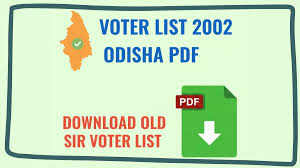 Electoral Roll Records