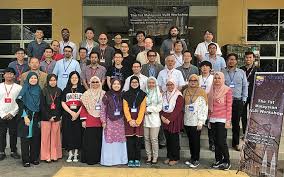 Please consider asking your library to subscribe to the journals from which these abstracts have been gathered. Expanding Astronomy Research In Malaysia Nature Astronomy