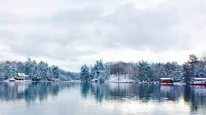 The lake is surrounded by many cottages, some dating back to the late 19th century. Muskoka Lakes Bala Port Carling Where To Stay Things To Do Muskoka Lakes Muskoka Lakes Events