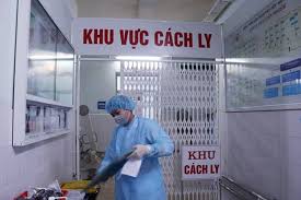 28 ca còn lại ghi nhận trong nước đều tại. Them 3 Ca Máº¯c Covid 19 Ä'Æ°á»£c Cach Ly Táº¡i Báº¯c Giang Ngay Sau Nháº­p Cáº£nh