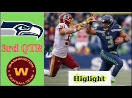 The most exciting nba replay games are avaliable for free at full. Seahawks Vs Washington 3rd Qtr Full Game Highlights Nfl Week 15 Dec 20 2020 Hd Youtube