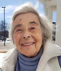 Elsa Stowell Obituary