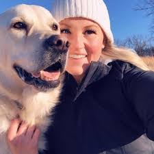 Serena Pierce's Instagram, Twitter & Facebook