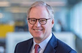 Aegon reveals new president and CEO of Transamerica succeeding Mullin