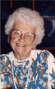 Obituary information for Evelyn Schlick Sylte