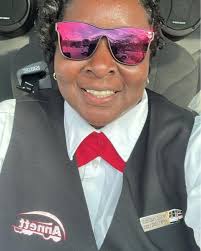 Eric Annett, the founder of Annett Bus Lines and the father of private  interstate bus travel in Florida passed away