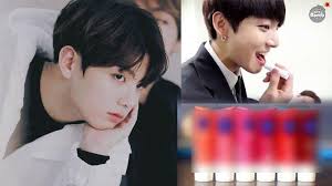 Jungkook loves to wear nivea lip balm, so when he pulled it out during a bangtan . Lima Jenis Lipbalm Jungkook Bts Yang Ternyata Murah Banget Tribunstyle Com