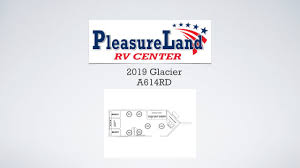 Pleasureland st cloud budget lot. New 2019 Glacier A614rd Ice Houses At Pleasureland Rv St Cloud Mn 692 19