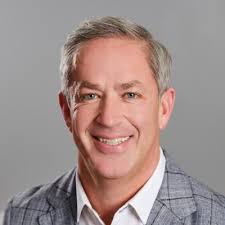 At the beginning of this month, I joined Related Companies in New York City  as Executive Vice President of Corporate Communications.