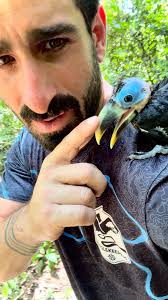 Just walking home at night — with all my friends 🤓