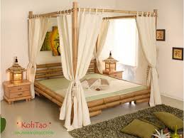 Pin Auf Himmelbetten Canopy Beds