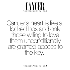 13 fun facts you don't know about the cancer zodiac sign. A Chickadee In Love With The Sky Zodiaccity Zodiac Cancer Facts For More