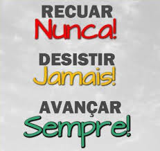 Nunca desista dos seus sonhos! Mensagens e frases para ajudar a lutar e continuar a sua busca pela felicidade. Existem momentos difíceis que pedem que você lute, mas após as batalhas, o ganho é certo! Não desista!