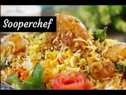 Sindhi Biryani Recipe In Urdu English Available At Sooperchef Pk Learn To Cook Sindhi Biryani At Home By Watching 2 Mi In 2020 Biryani Recipe Biryani Pakistani Food