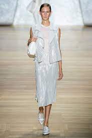 Akris Spring 2020 Ready To Wear Collection Vogue