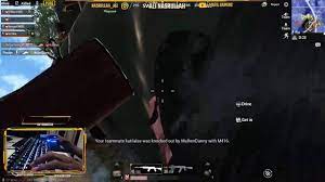 Live Pubg Mobile Gameplay Pc Emulator Otw To Ace Rank Maui