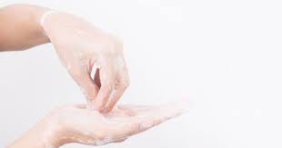Tahukah anda bahwa mencuci tangan secara teratur adalah faktor yang paling penting untuk menjaga kesehatan? 6 Langkah Cuci Tangan Yang Benar Menurut Who Popmama Com