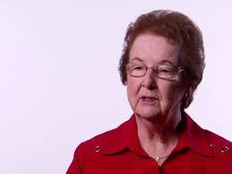 Phyllis Haberman's Instagram, Twitter & Facebook