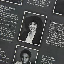 Kamala harris creates history by becoming the first female vice president of the united states. Kamala Harris S Canadian Dream The New York Times
