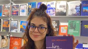 München: Schwabinger Autorin gewinnt Bücherpreis