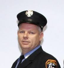 Off-duty firefighter arrested