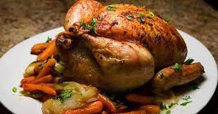 udachnyj marinad dlya kuricy gril smozhet ne tolko pridat myasu nuzhnyj vkus i sdelat myakot p roast chicken recipes whole chicken recipes stuffed whole chicken