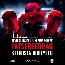Listen to music from lil kleine, boef like krantenwijk. Sevn Alias Ft Lil Kleine Boef Patsergedrag Sttrbstn Bootyleg By Sttrbstn