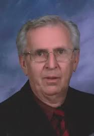 Obituary information for Harold Fleming Godwin