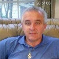 Christopher Allen Kirk Obituary