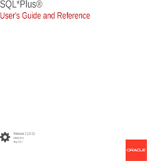 Using sql*plus to unlock and change passwords. User S Guide And Reference Sqlplus Users