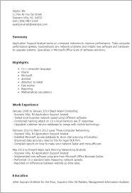 Resume examples see perfect resume samples that get jobs. The Best Resume Examples For 2021 Myperfectresume