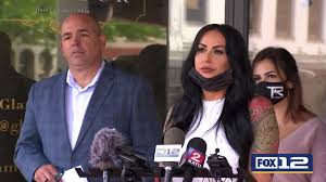 Follow me for more content like this and throw me a satoshi por favor. Fox 12 Oregon In Progress Salem Salon Owner Who Defied