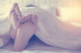 Wearing Compression Stockings At Night Compression Info