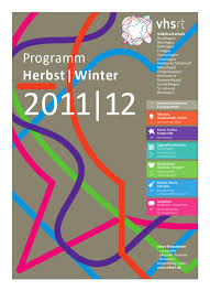Bahnhofstraße 5 72810 gomaringen vorstandsvorsitzender: Programm Herbst Winter 2011 2012 By Volkshochschule Reutlingen Issuu