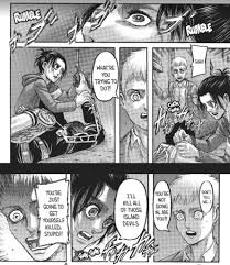 But she may appear in flashbacks. About Gabi Attack On Titan Amino