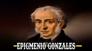 Epigmenio Gonzalez's Instagram, Twitter & Facebook