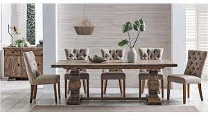 Buy Nebraska Dining Table Harvey Norman Au