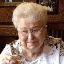 Beverly Maxine Kelly Obituary