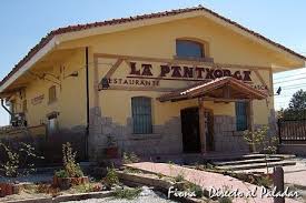 En nuestro restaurante vasco de madrid apostamos por una cocina tradicional con el mejor producto de temporada. La Pantxorga Cocina Vasca Al Norte De Madrid