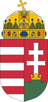 Die flagge des königreichs ungarn war international nicht anerkannt. Flagge Und Wappen Von Ungarn Auswandern Info