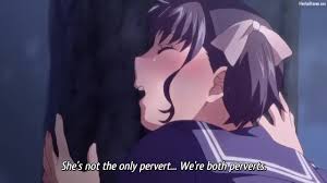 Boku Dake no Hentai Kanojo Motto - Episode 1