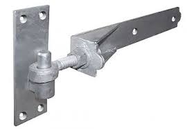 At ironmongery experts we have a dedicated selection of hook & band hinges for sale, as well as a huge range of other fixtures and. Abbey Trading Gatemate 508 900 1 Abbey Trading Gatemate 36 914mm Adjustable Bands And Hooks Pair Hot Dipped Galvanized The Hardware Hut