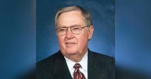 John William Coker III Obituary