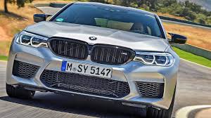 Maybe you would like to learn more about one of these? Bmw M5 Competition 2019 Design Interior Test Drive