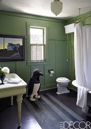 Dark green bedroom walls build a look of deep sophistication. 32 Green Room Ideas How To Decorate With Green Wall Paint Decor