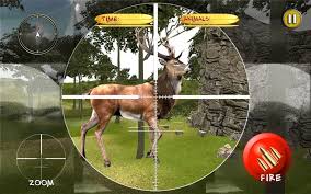 The most realistic hunting franchise on android returns with an all new adventure: Forest Deer Hunter 3d African Safari Hunting 2018 Latest Version For Android Download Apk