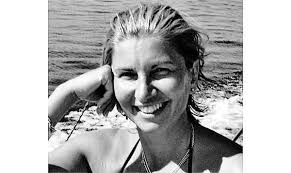 MARILYN CAMERON Obituary (2015)