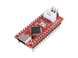 Arduino nano has the same functionality but is smaller in size than arduino uno. Seeeduino Nano Seeed Wiki
