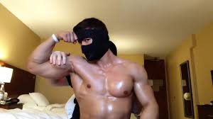 Logan Lowe - STUDIO SEXY guarda online