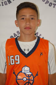 BASKETBALL SPOTLIGHT NEWS: Basketball Spotlight Future Phenom Camp 7th  Grade Top Performers Part 1